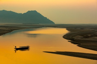 Brahmaputra